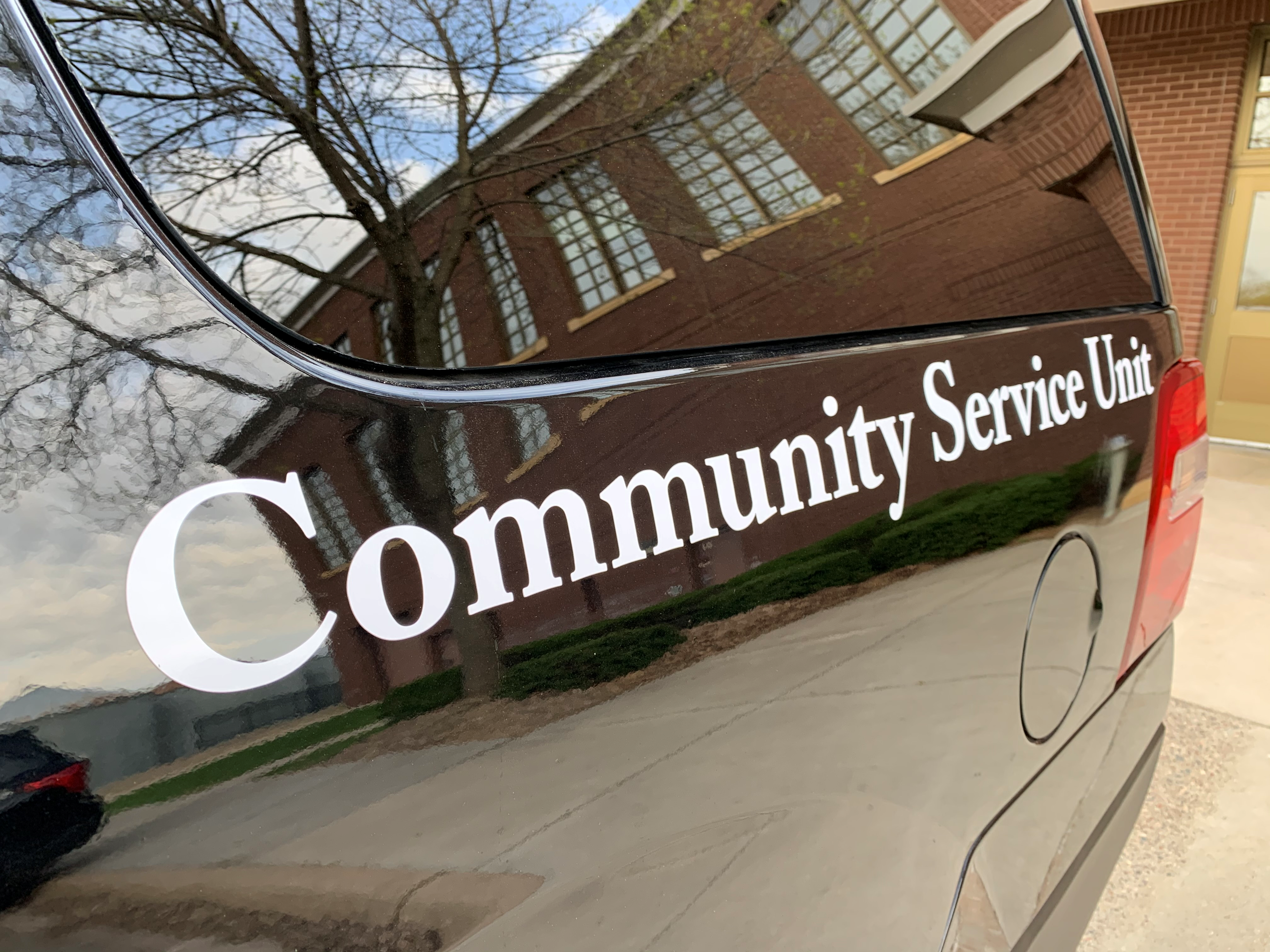 Community Service Unit